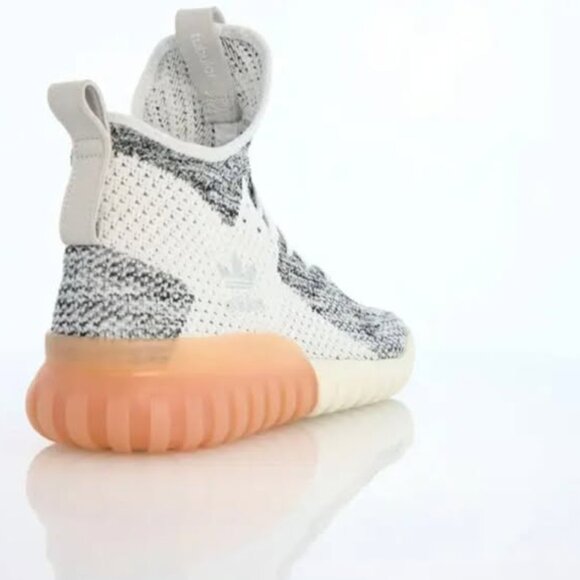 Adidas Tubular X - Crystal White - Picture 3 of 5